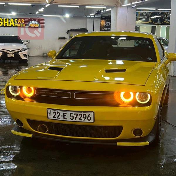 Dodge for sale in Iraq